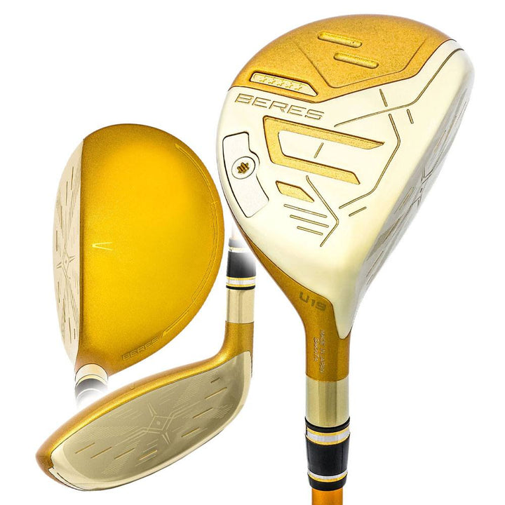 HONMA Beres 09 Hybrid 2024