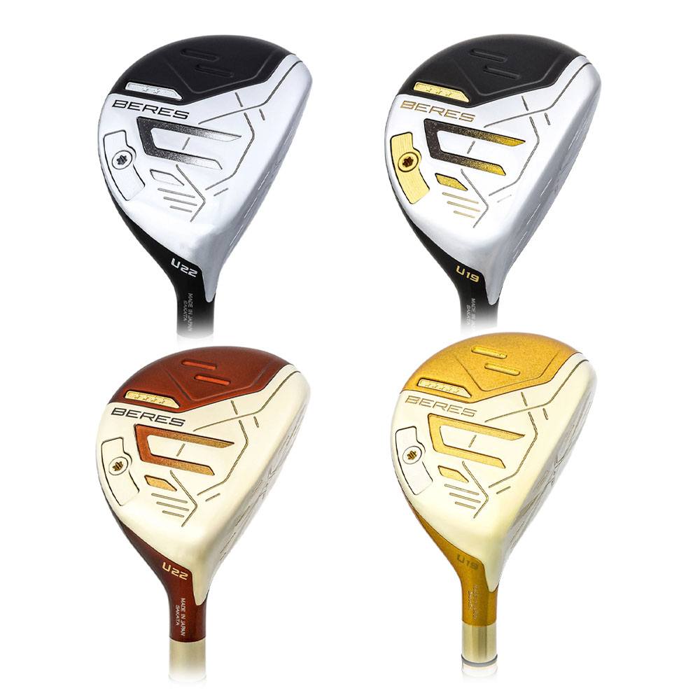 HONMA Beres 09 Hybrid 2024 – Golfio