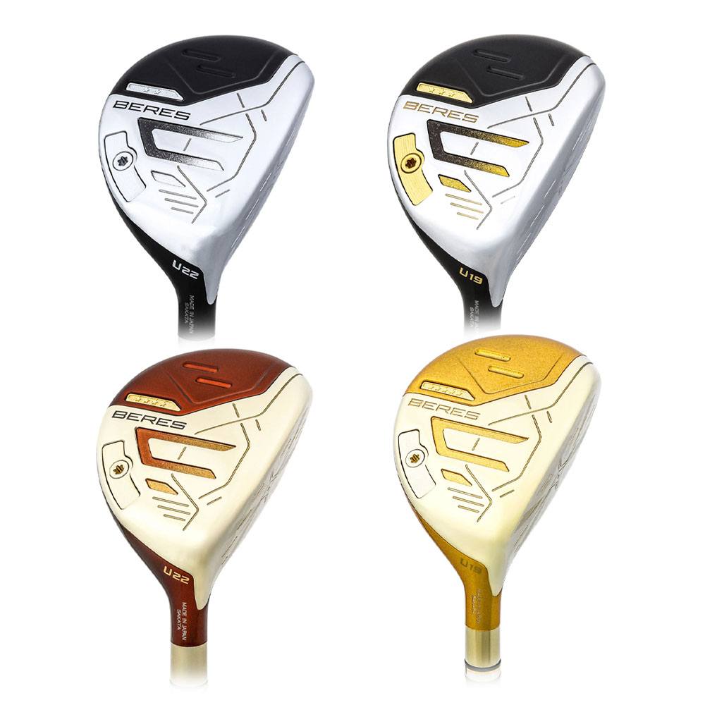 HONMA Beres 09 Hybrid 2024