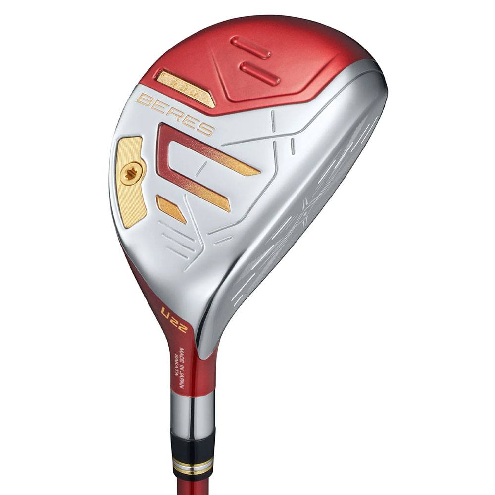 HONMA Beres 09 Hybrid 2024 Women