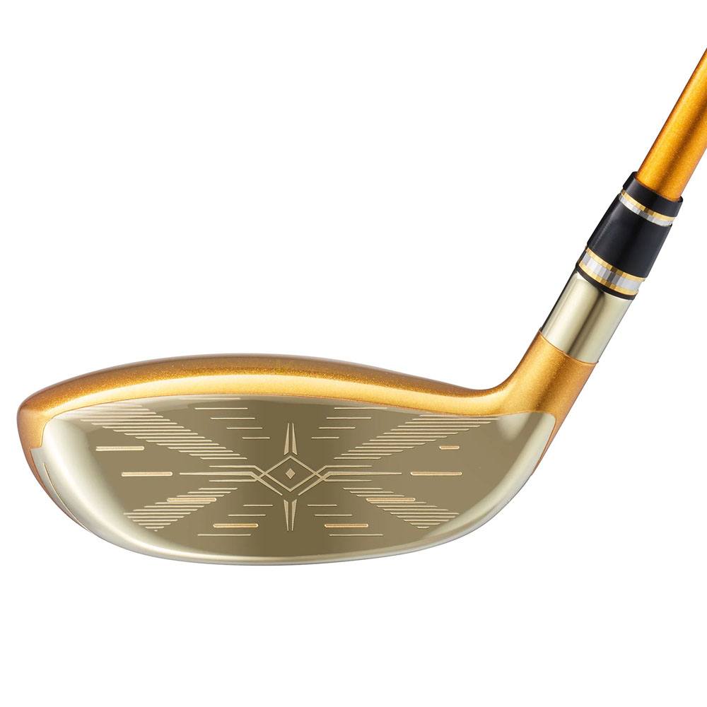 HONMA Beres 09 Hybrid 2024 Women