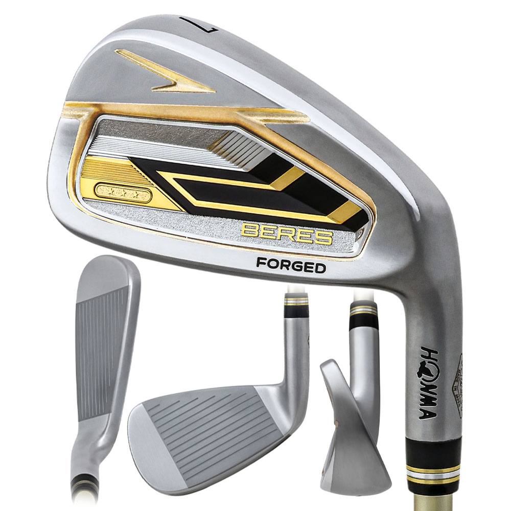 HONMA Beres 09 Iron Set 2024