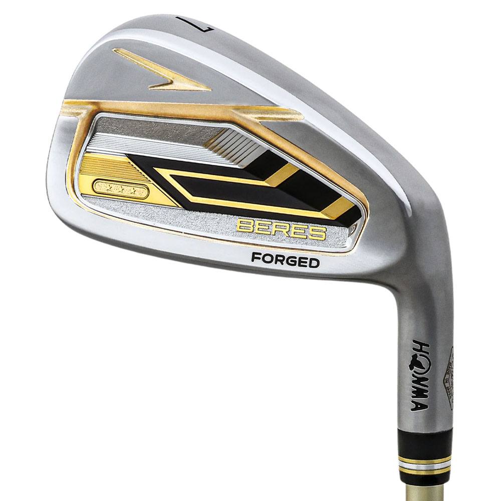 HONMA Beres 09 Iron Set 2024