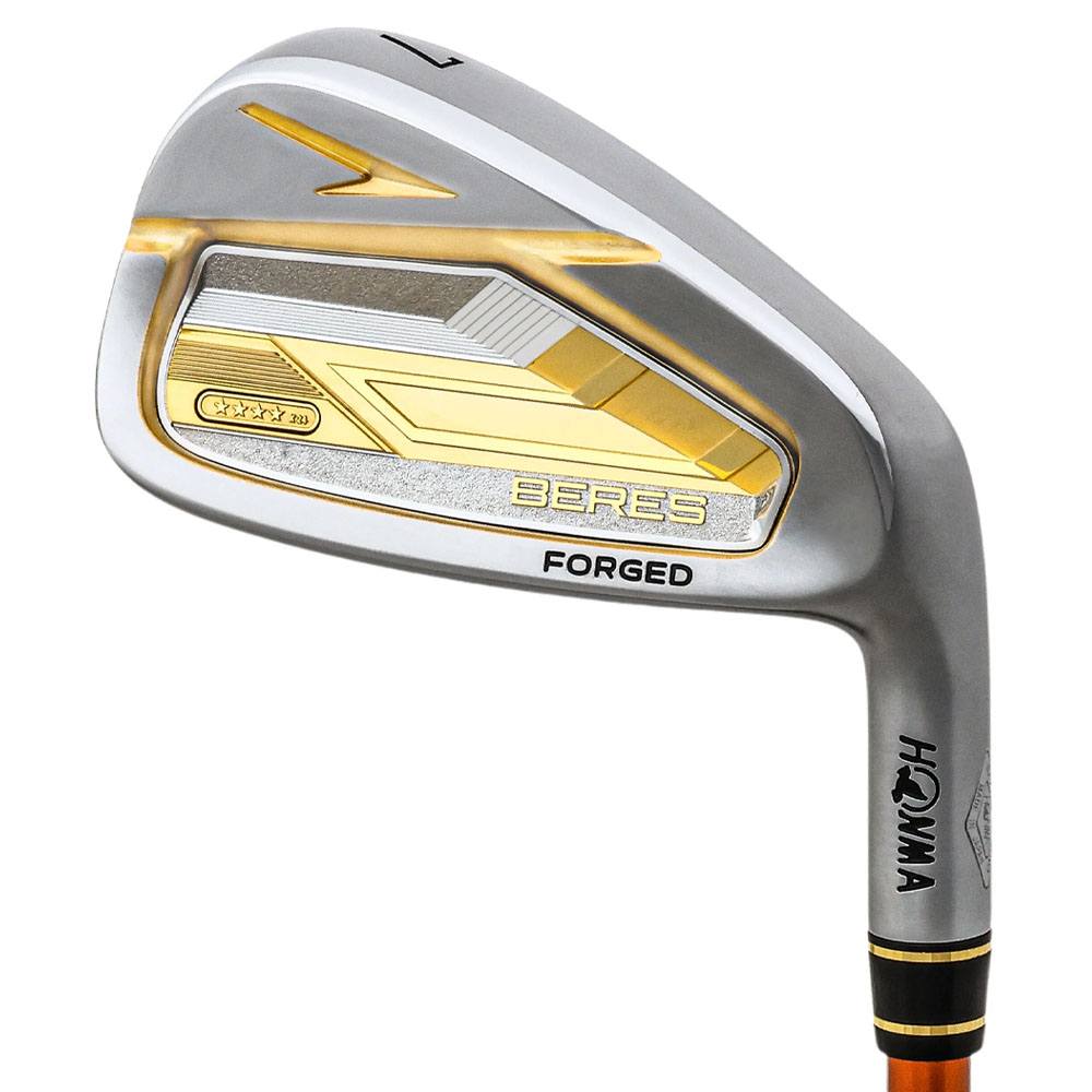 HONMA Beres 09 Iron Set 2024