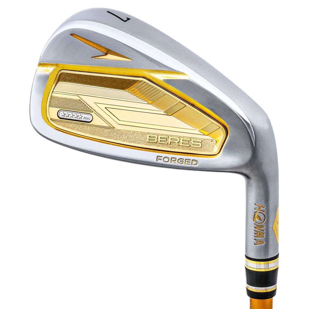 HONMA Beres 09 Iron Set 2024