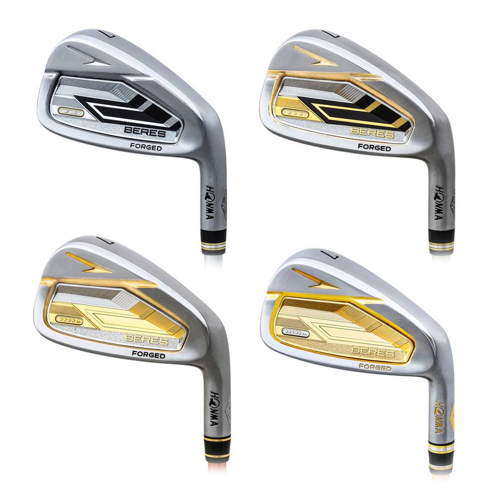 HONMA Beres 09 Iron Set 2024