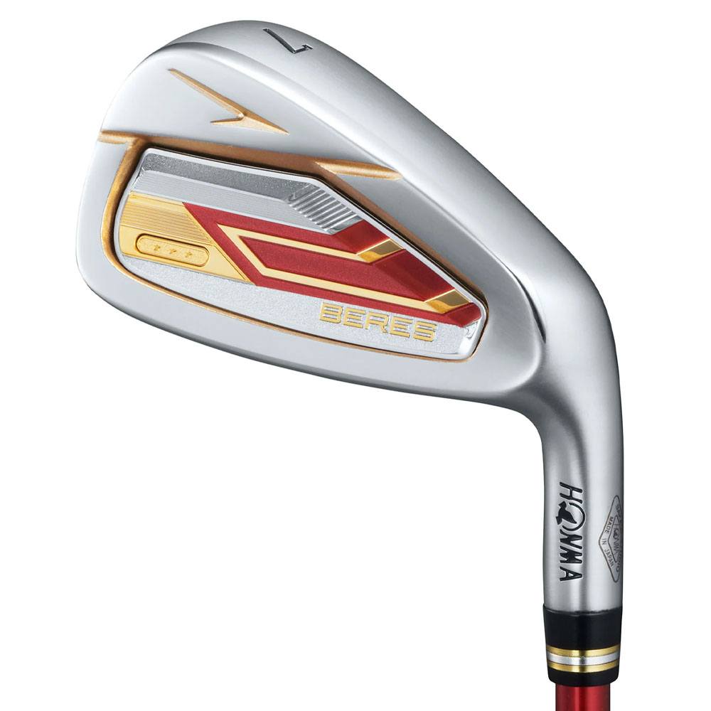 HONMA Beres 09 Iron Set 2024 Women