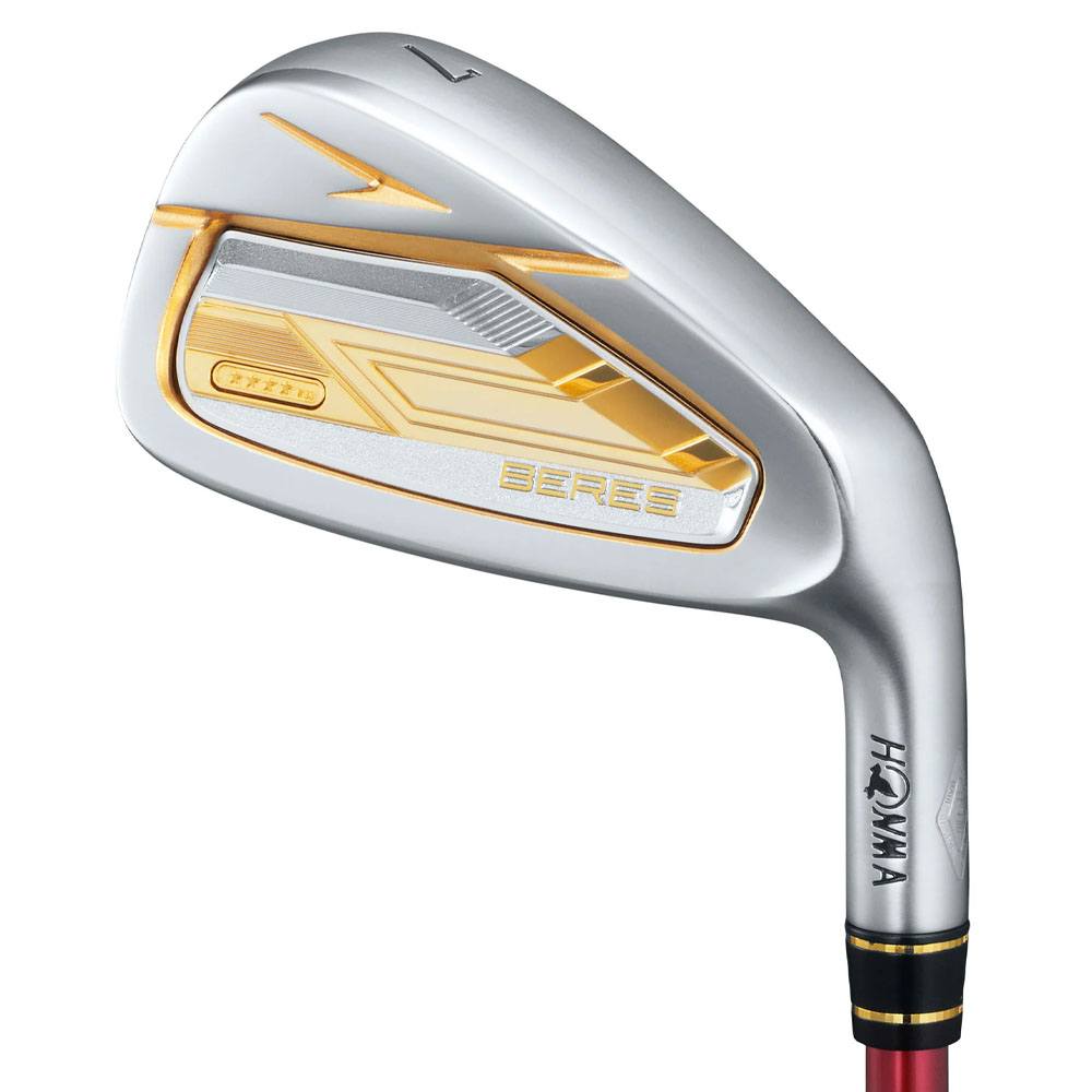 HONMA Beres 09 Iron Set 2024 Women