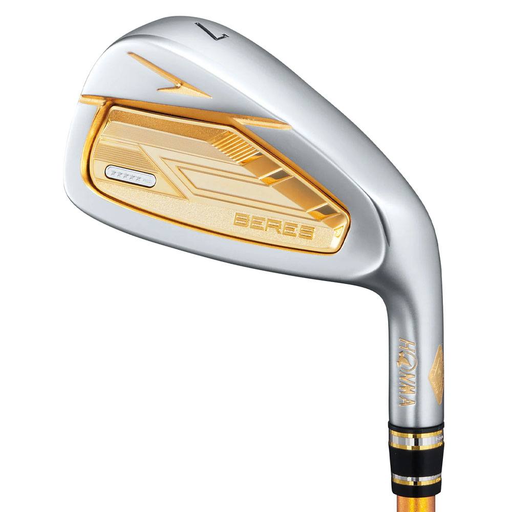 HONMA Beres 09 Iron Set 2024 Women