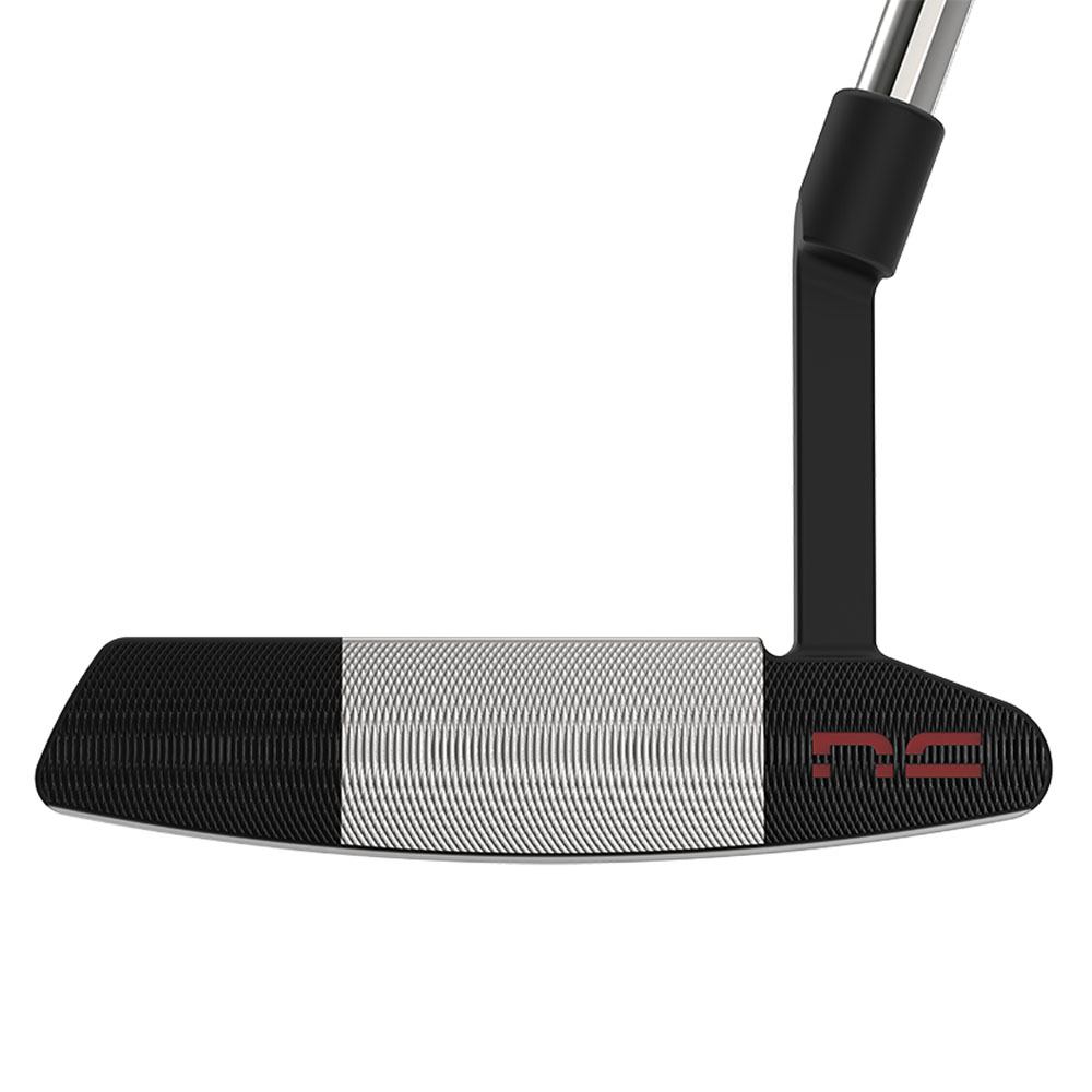 Never Compromise Reserve NC Contrast Putter 2024