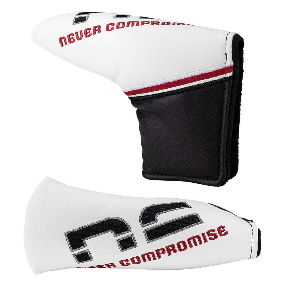 Never Compromise Reserve NC Contrast Putter 2024