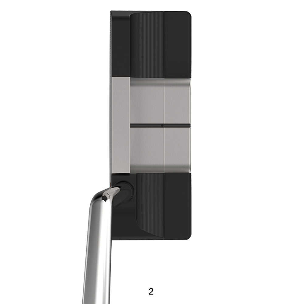 Never Compromise Reserve NC Contrast Putter 2024