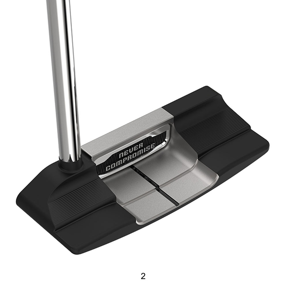 Never Compromise Reserve NC Contrast Putter 2024