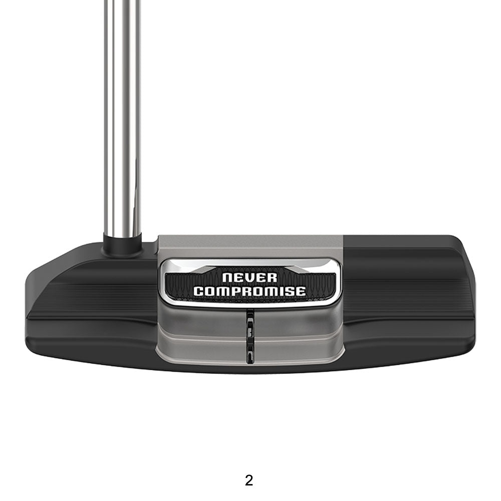 Never Compromise Reserve NC Contrast Putter 2024