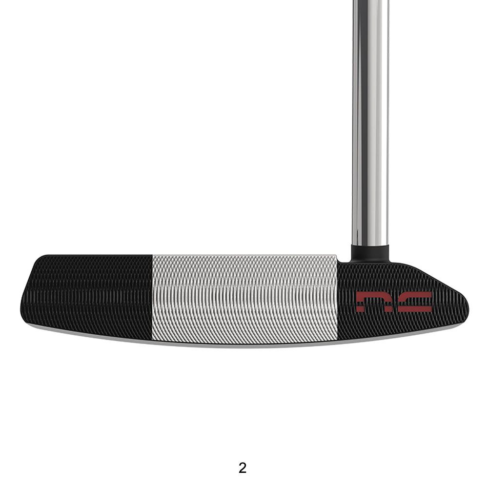 Never Compromise Reserve NC Contrast Putter 2024