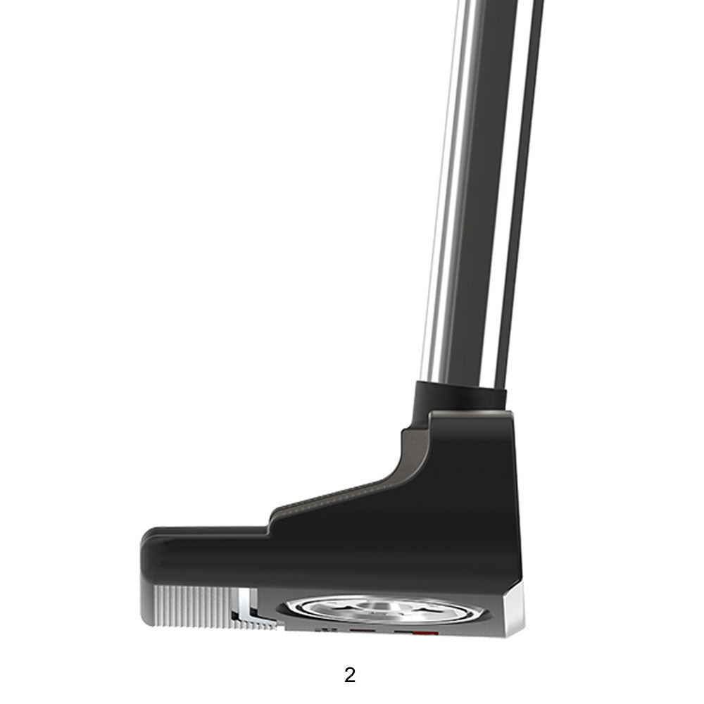 Never Compromise Reserve NC Contrast Putter 2024