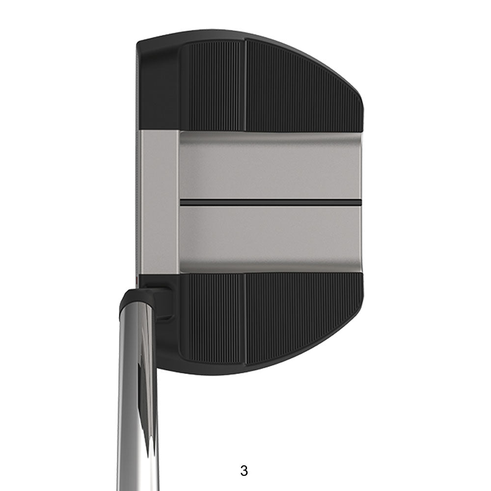 Never Compromise Reserve NC Contrast Putter 2024