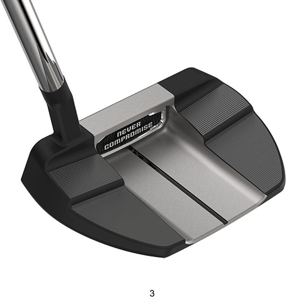 Never Compromise Reserve NC Contrast Putter 2024