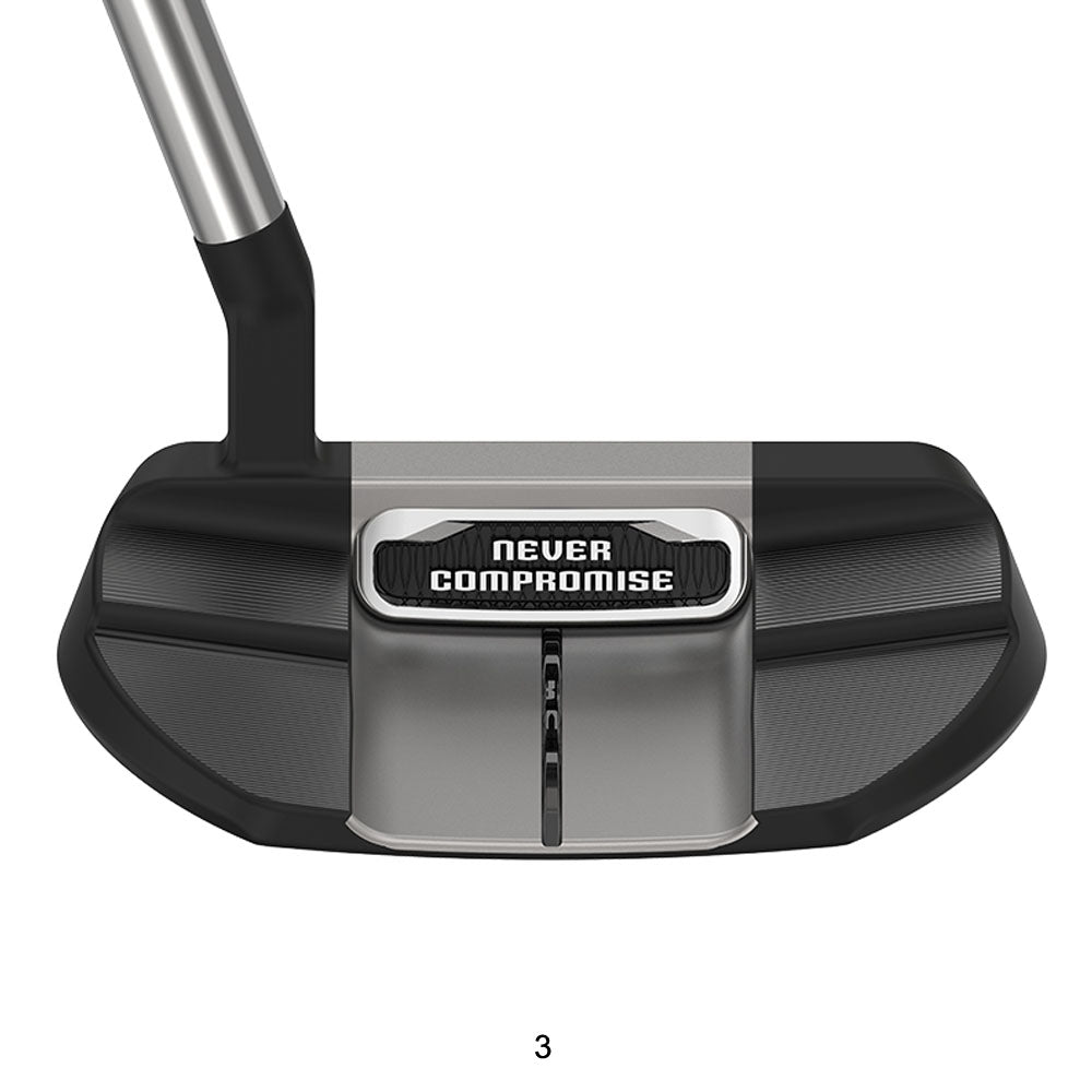 Never Compromise Reserve NC Contrast Putter 2024