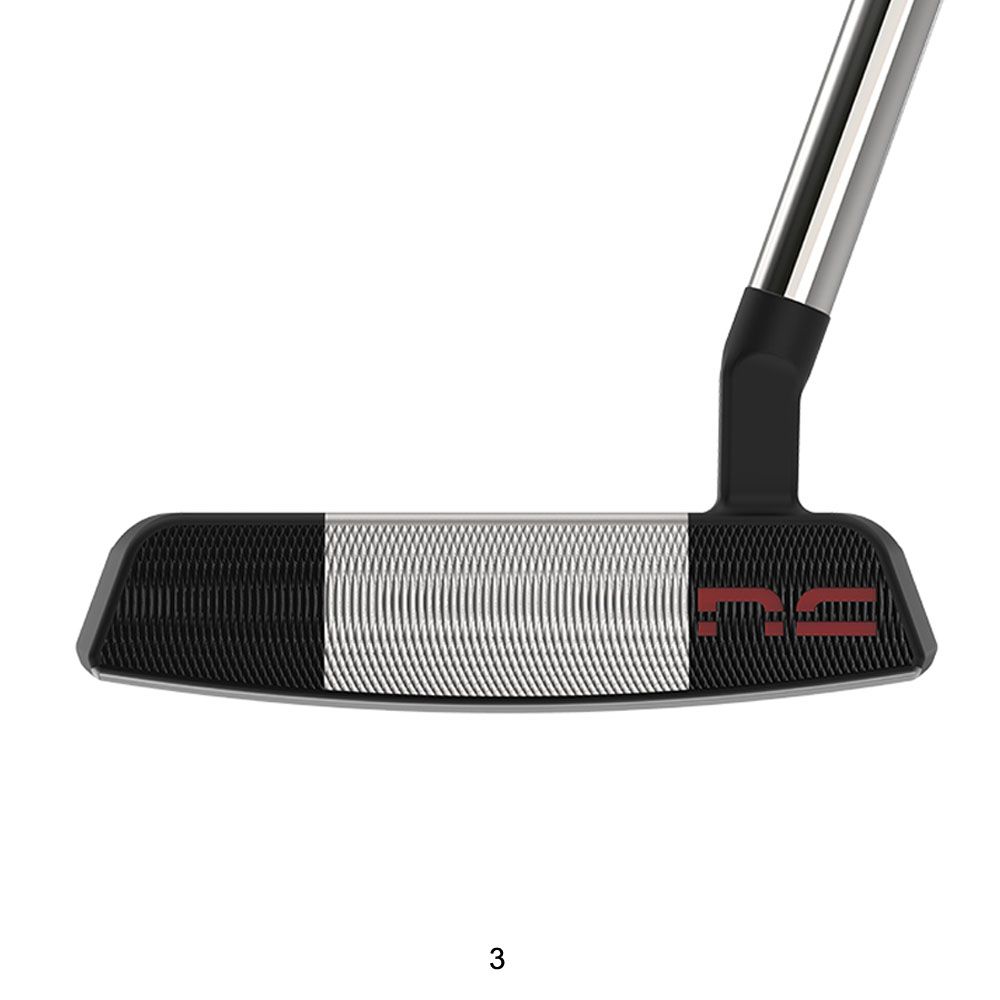 Never Compromise Reserve NC Contrast Putter 2024