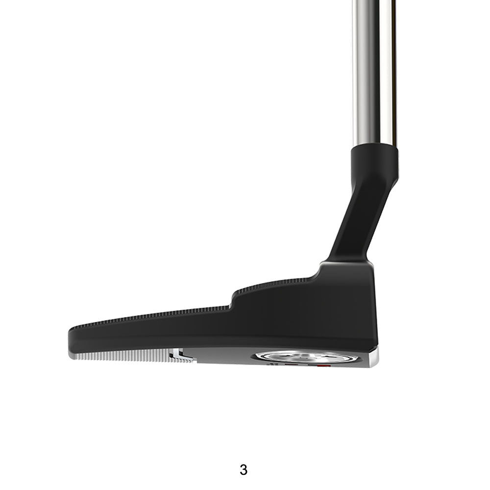 Never Compromise Reserve NC Contrast Putter 2024