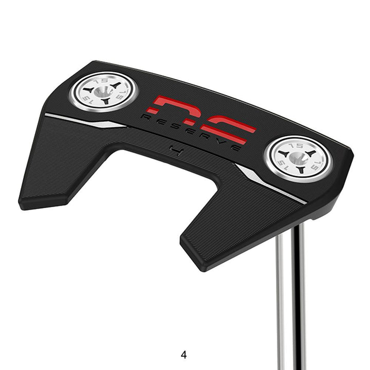 Never Compromise Reserve NC Contrast Putter 2024