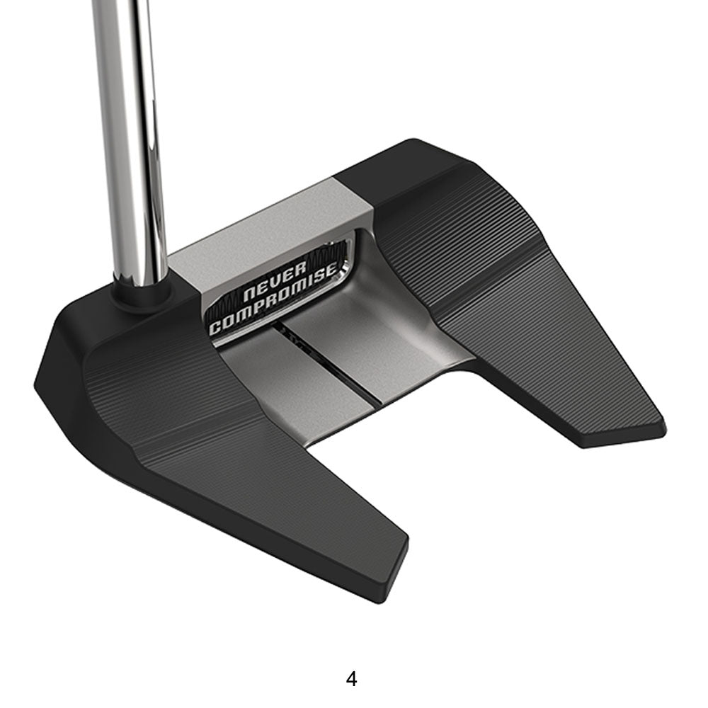 Never Compromise Reserve NC Contrast Putter 2024