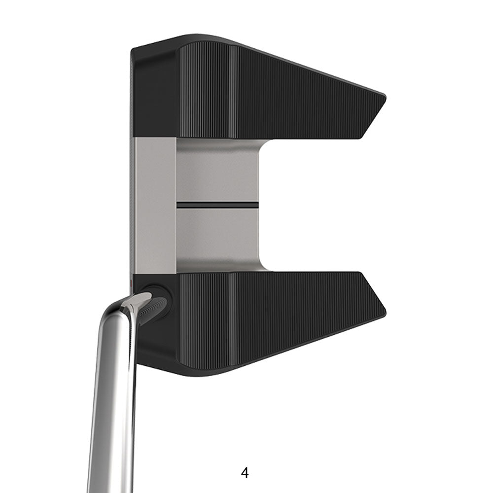 Never Compromise Reserve NC Contrast Putter 2024