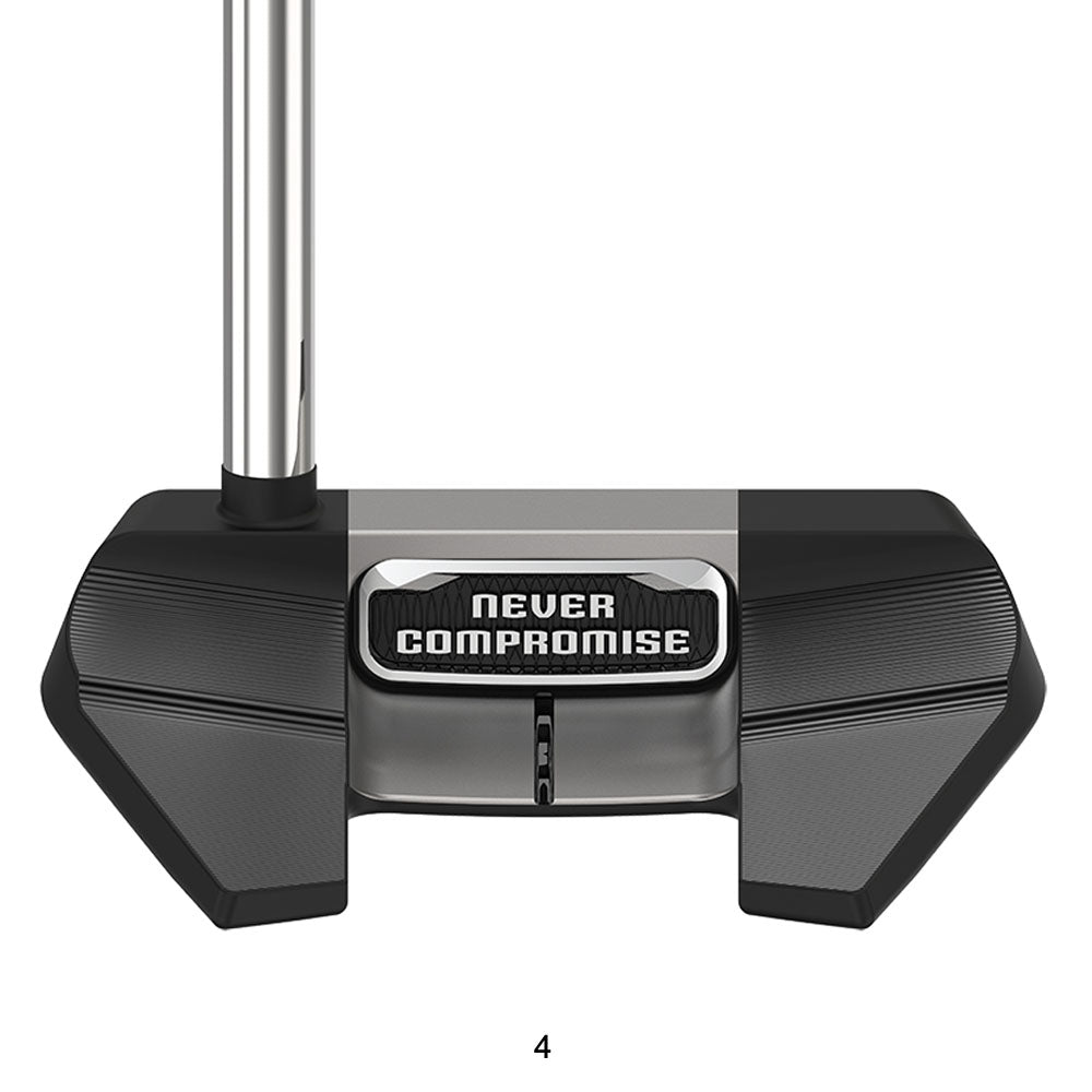 Never Compromise Reserve NC Contrast Putter 2024