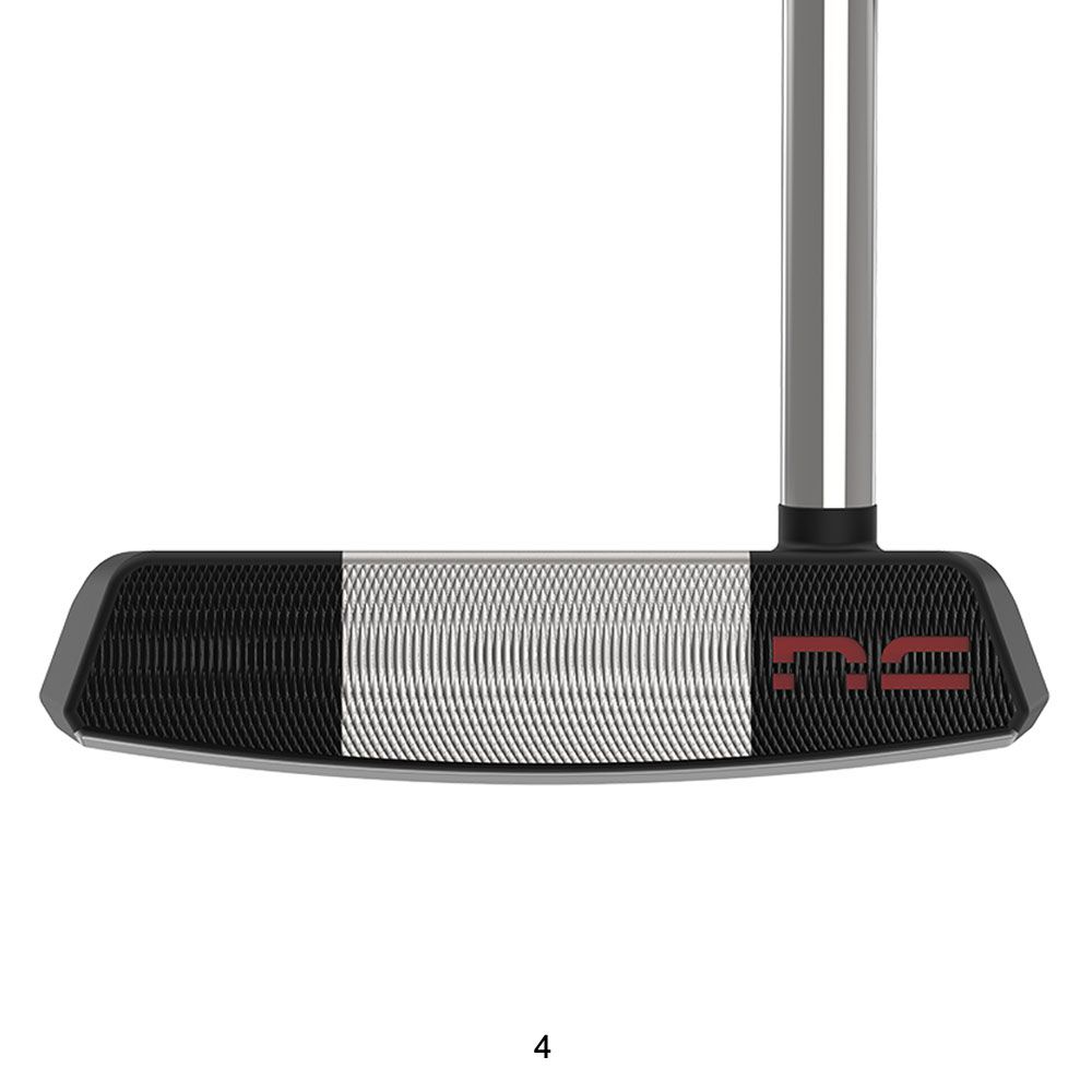 Never Compromise Reserve NC Contrast Putter 2024