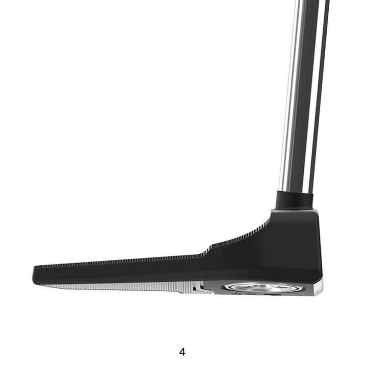 Never Compromise Reserve NC Contrast Putter 2024