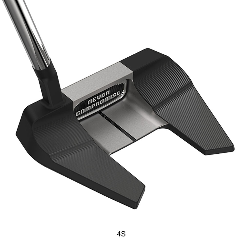 Never Compromise Reserve NC Contrast Putter 2024