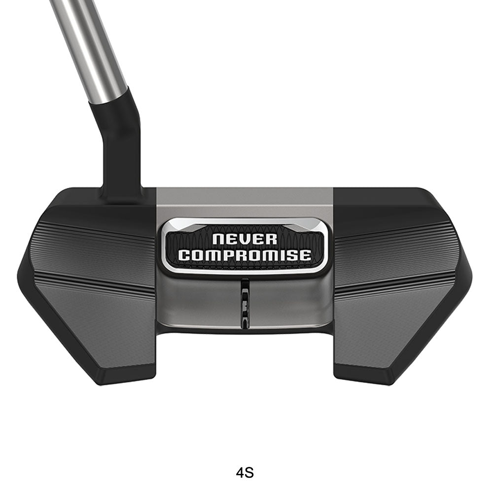 Never Compromise Reserve NC Contrast Putter 2024