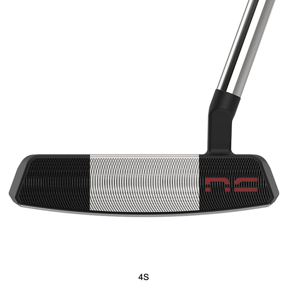 Never Compromise Reserve NC Contrast Putter 2024