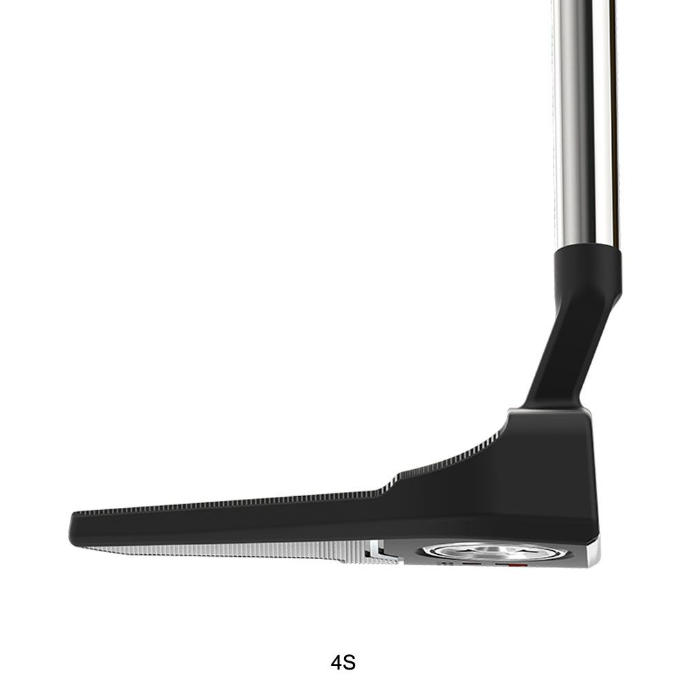 Never Compromise Reserve NC Contrast Putter 2024