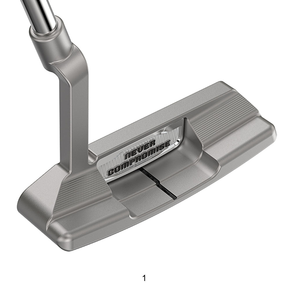 Never Compromise Reserve Tour Satin Putter 2024