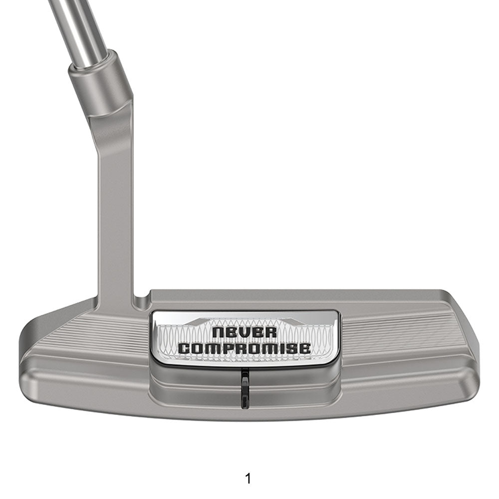 Never Compromise Reserve Tour Satin Putter 2024