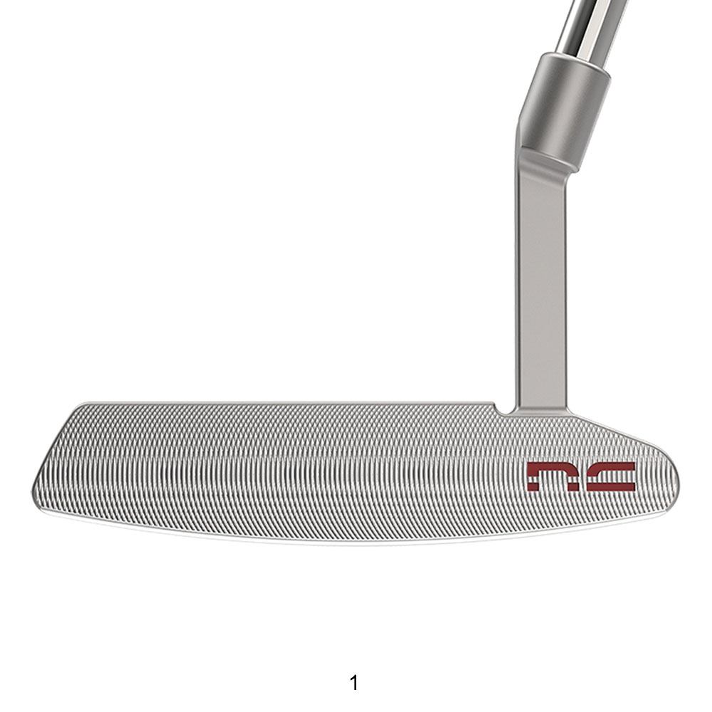 Never Compromise Reserve Tour Satin Putter 2024