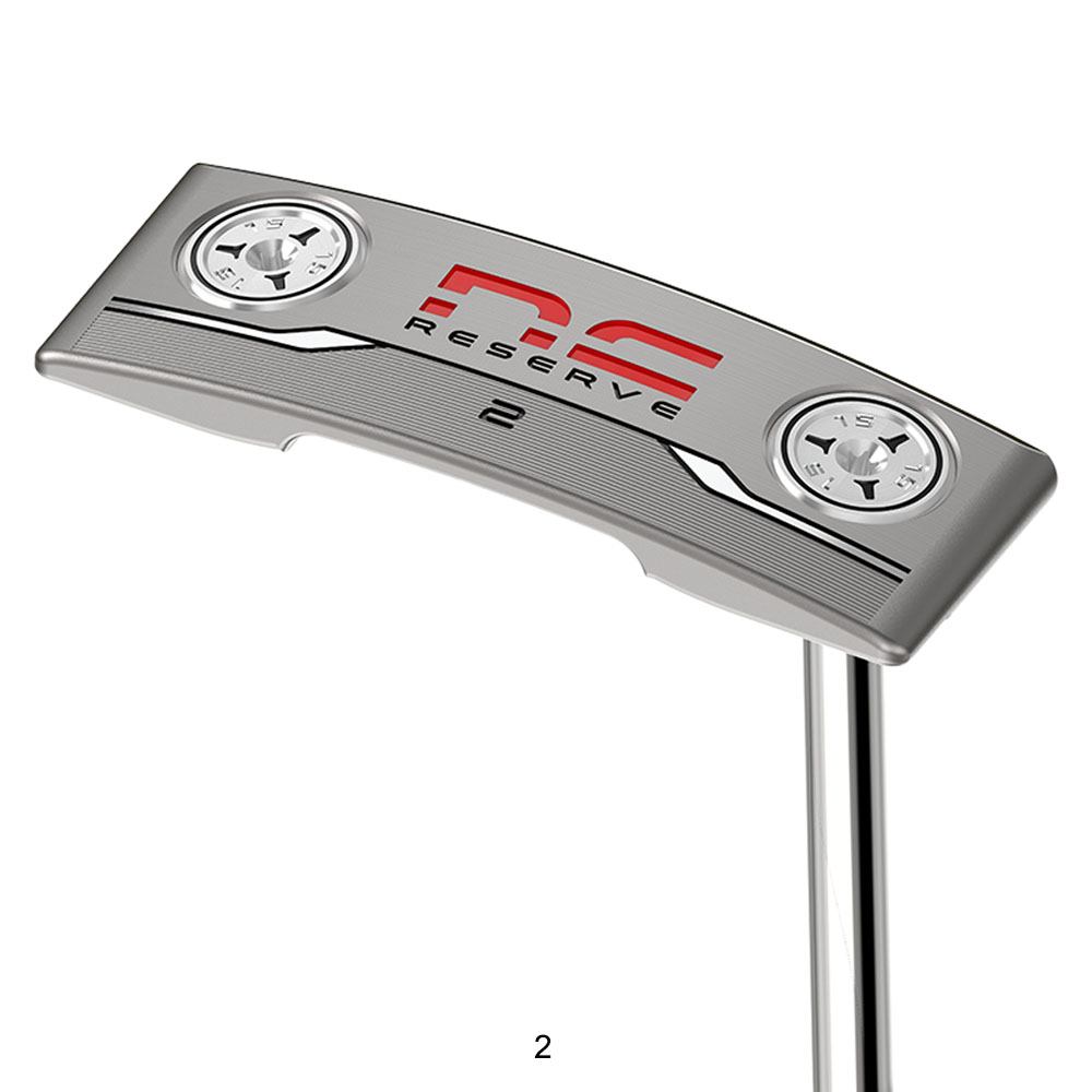 Never Compromise Reserve Tour Satin Putter 2024