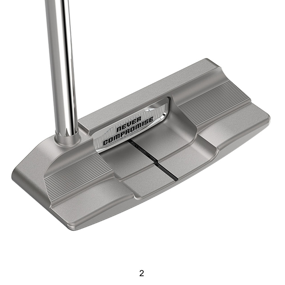 Never Compromise Reserve Tour Satin Putter 2024