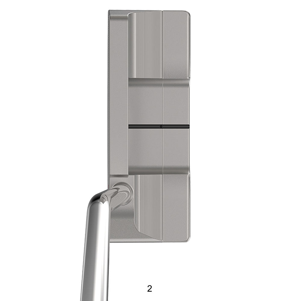 Never Compromise Reserve Tour Satin Putter 2024