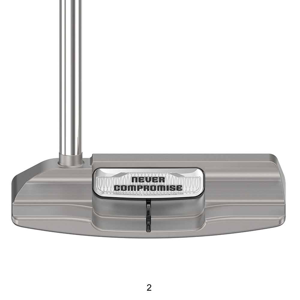 Never Compromise Reserve Tour Satin Putter 2024