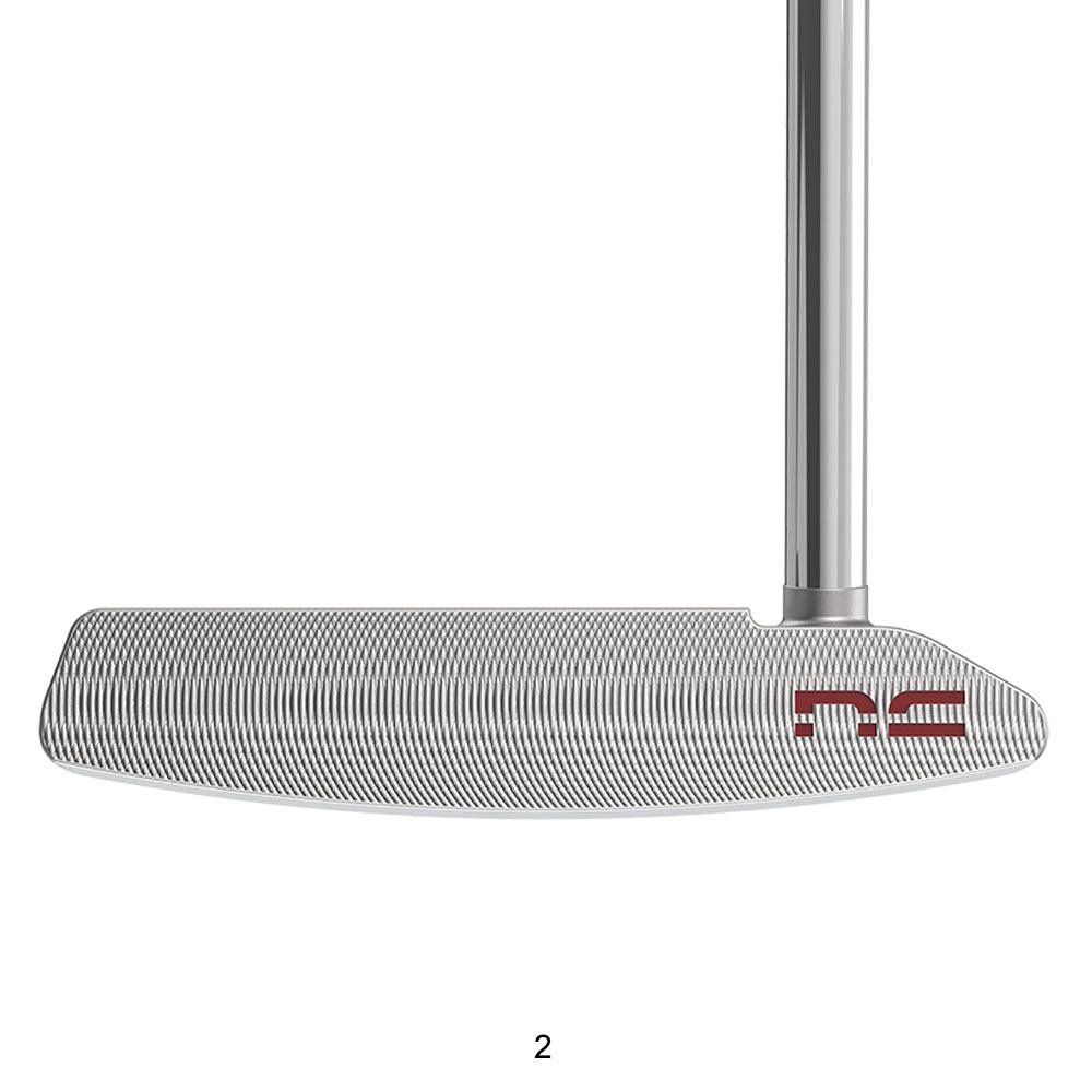 Never Compromise Reserve Tour Satin Putter 2024