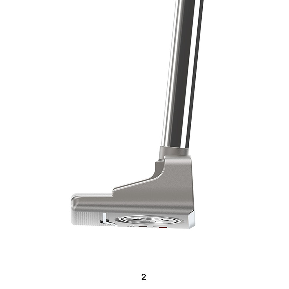 Never Compromise Reserve Tour Satin Putter 2024