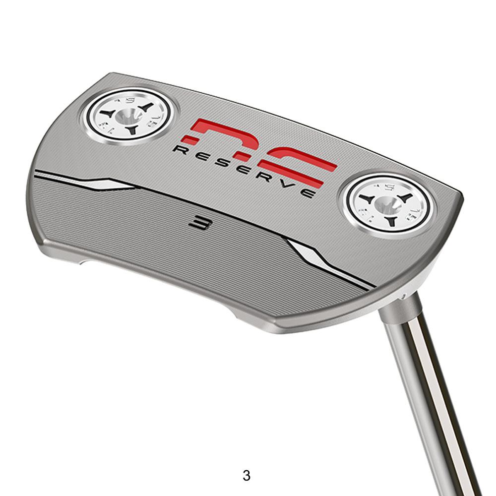 Never Compromise Reserve Tour Satin Putter 2024