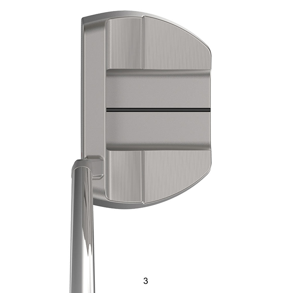 Never Compromise Reserve Tour Satin Putter 2024