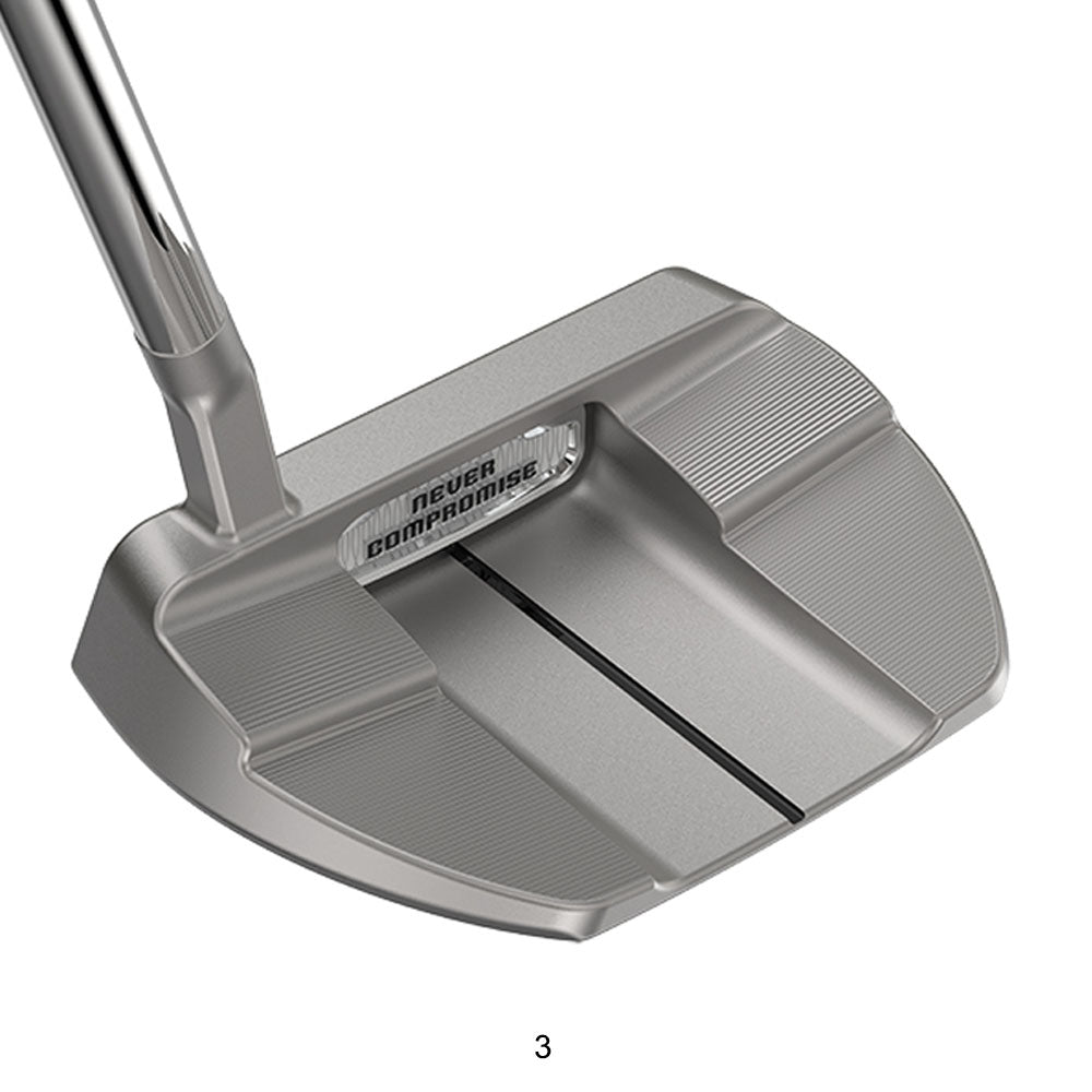 Never Compromise Reserve Tour Satin Putter 2024