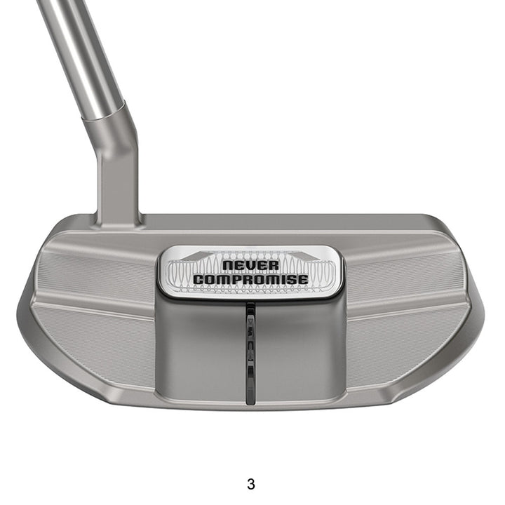 Never Compromise Reserve Tour Satin Putter 2024