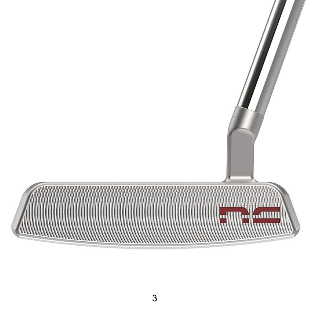 Never Compromise Reserve Tour Satin Putter 2024