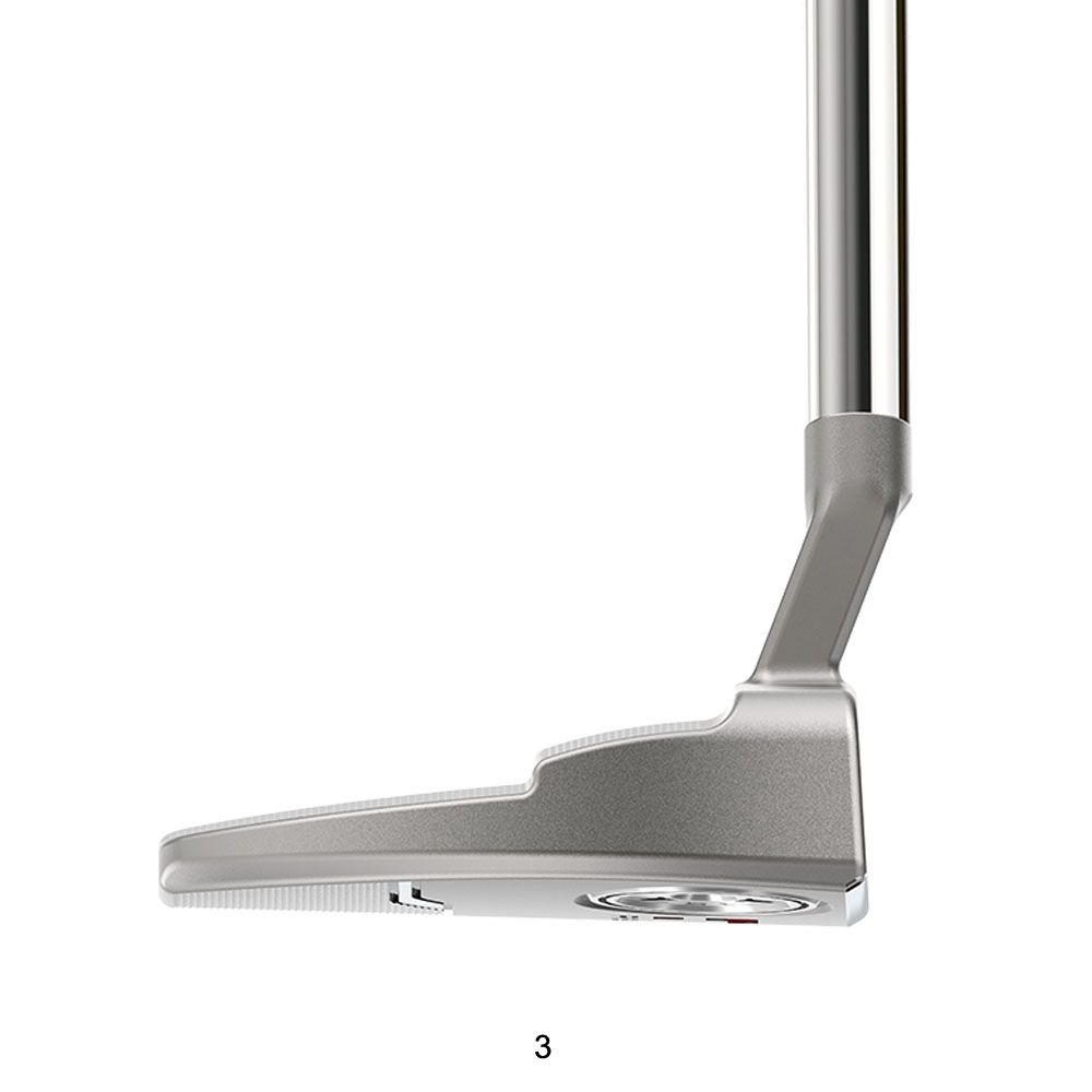 Never Compromise Reserve Tour Satin Putter 2024